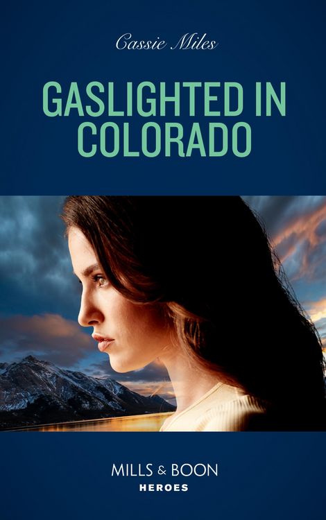 Produktbild: Gaslighted In Colorado