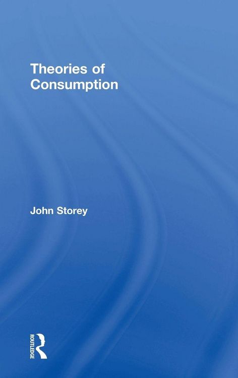 Produktbild: Theories of Consumption