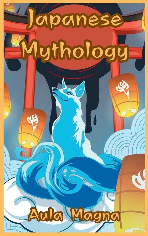 Produktbild: Japanese Mythology