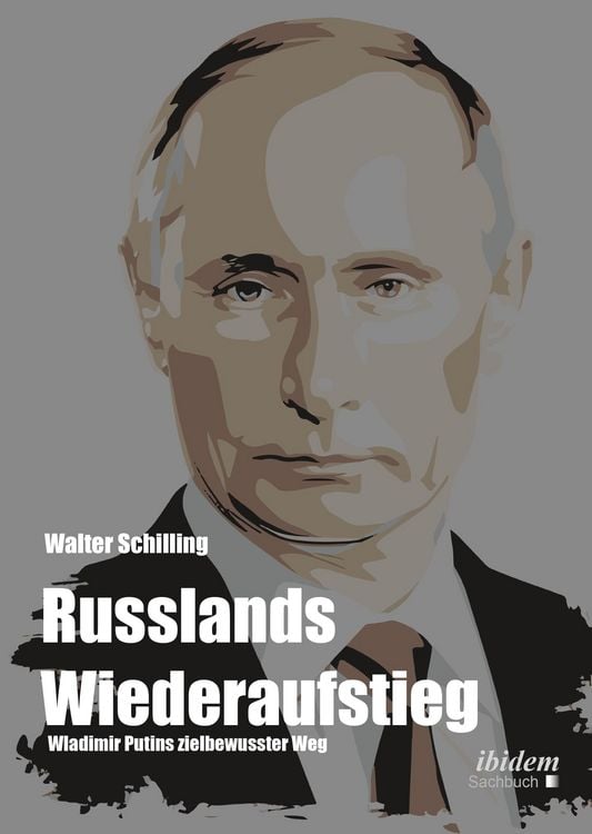 Produktbild: Russlands Wiederaufstieg