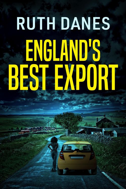 Produktbild: England's Best Export
