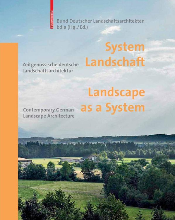 Produktbild: System Landschaft / Landscape as a System
