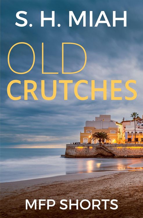 Produktbild: Old Crutches