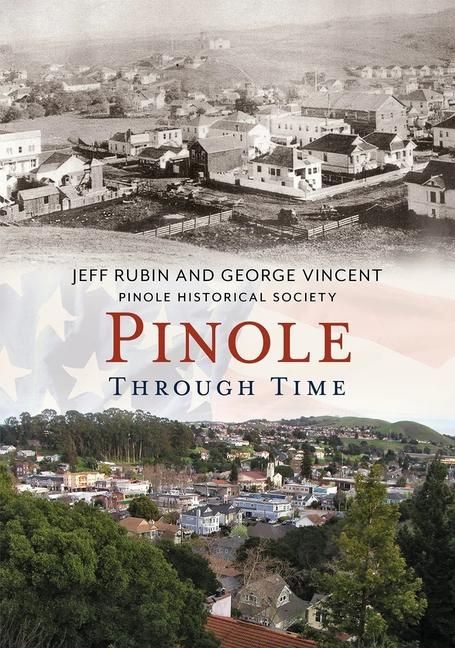 Produktbild: Pinole Through Time CA