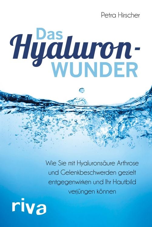 Produktbild: Das Hyaluronwunder