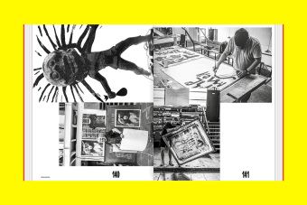 Produktbild: Rebel Prints