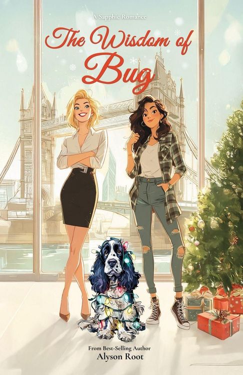 Produktbild: The Wisdom of Bug
