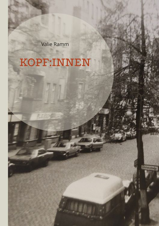 Produktbild: Kopf:innen