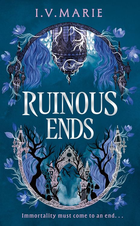 Produktbild: Ruinous Ends