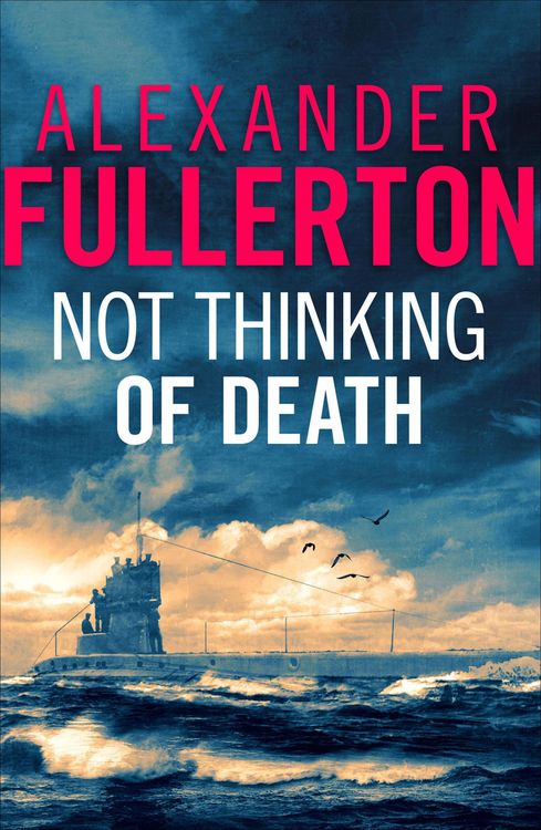 Produktbild: Not Thinking Of Death
