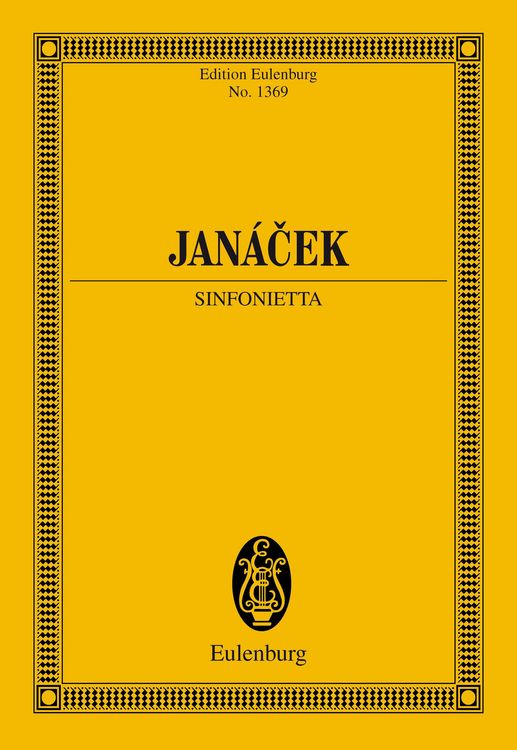 Produktbild: Sinfonietta