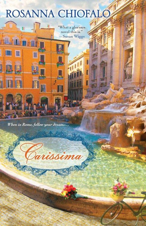 Produktbild: Carissima