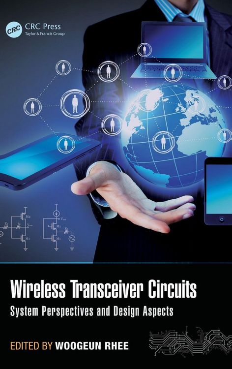 Produktbild: Wireless Transceiver Circuits