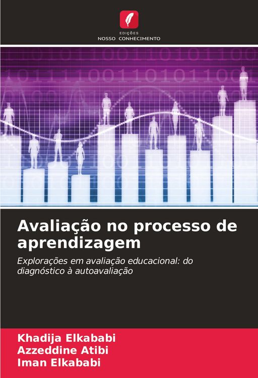 Produktbild: Avalia&ccedil;&atilde;o no processo de aprendizagem