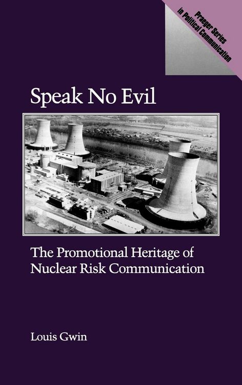 Produktbild: Speak No Evil
