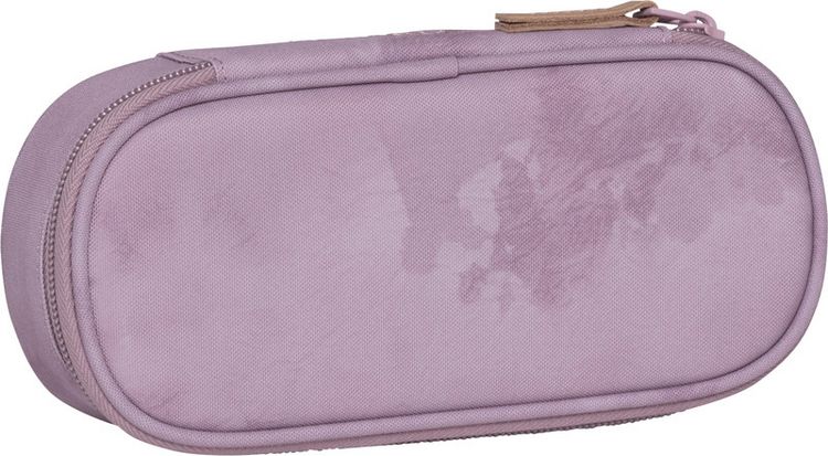 Produktbild: Ovales Schlamperetui, Organic Purple