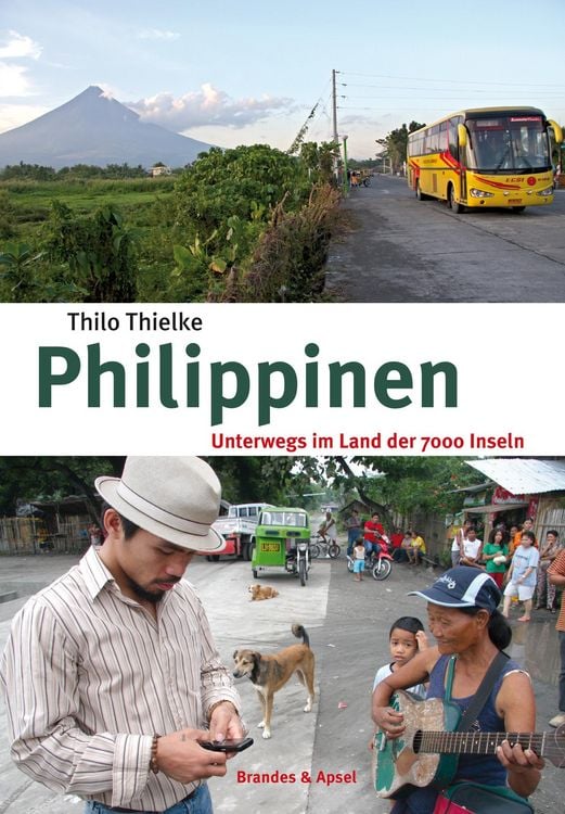 Produktbild: Philippinen