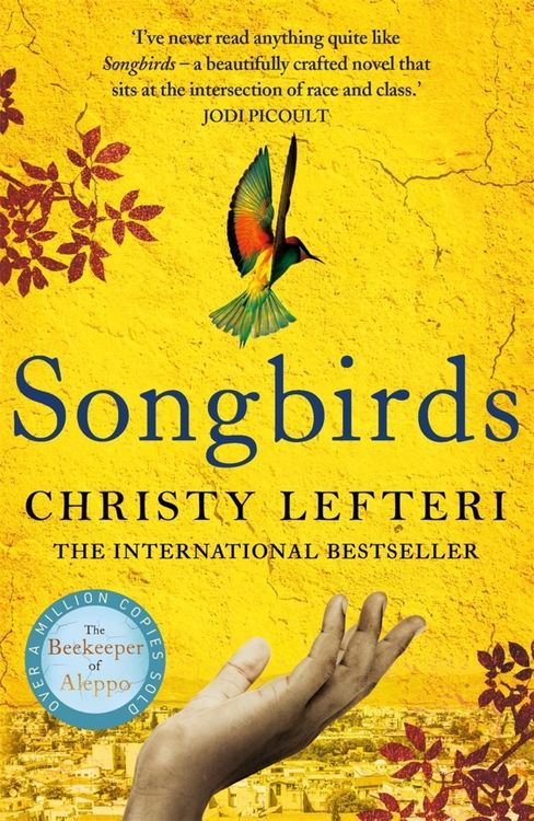 Produktbild: Songbirds