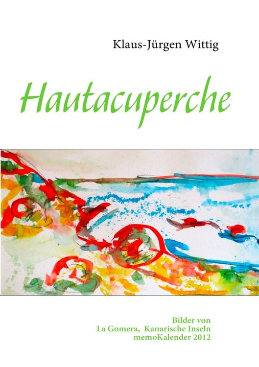 Produktbild: Hautacuperche