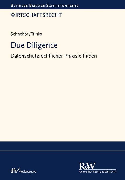 Produktbild: Due Diligence