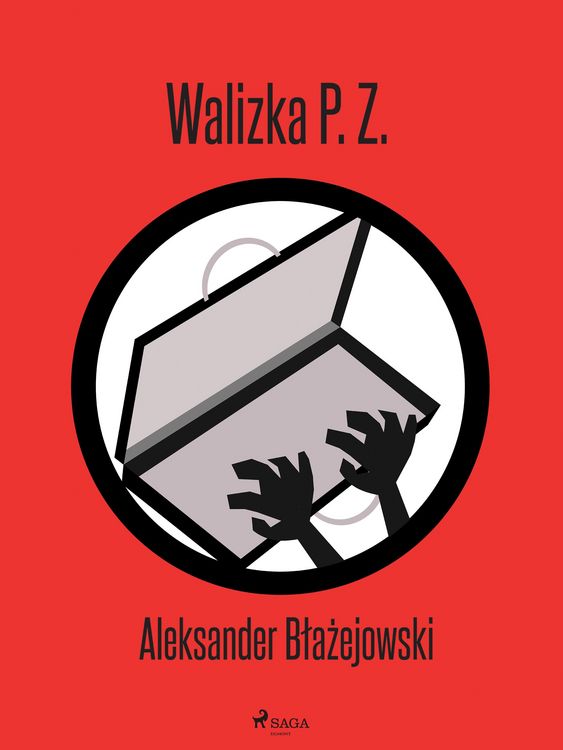 Produktbild: Walizka P. Z.