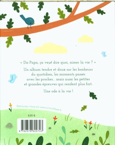 Produktbild: La vie est belle