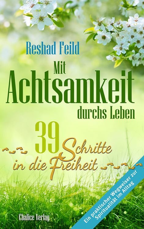 Produktbild: Mit Achtsamkeit durchs Leben