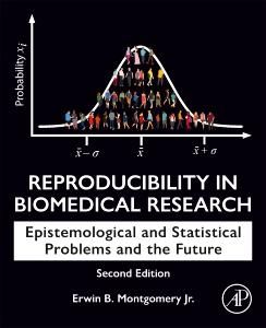 Produktbild: Reproducibility in Biomedical Research