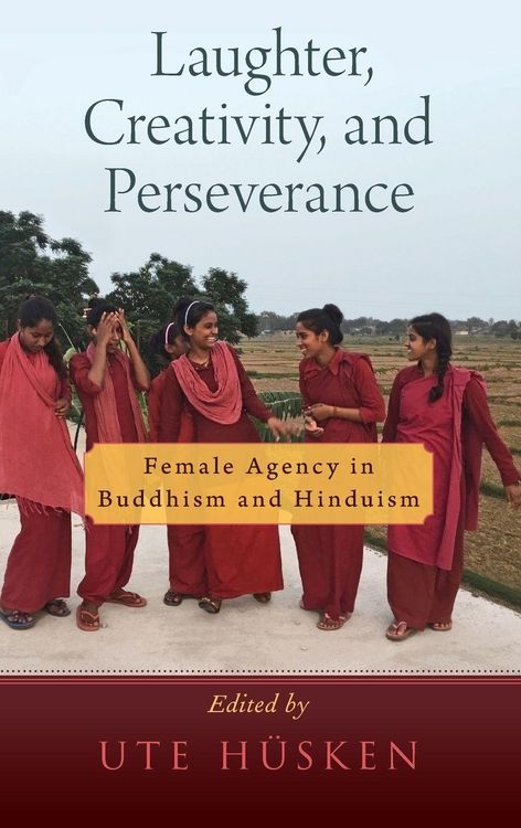 Produktbild: Laughter, Creativity, and Perseverance