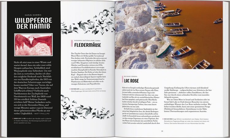 Produktbild: LONELY PLANET Bildband Lonely Planets Kuriose Welt