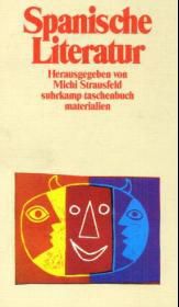 Produktbild: Spanische Literatur