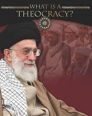Produktbild: What Is a Theocracy?