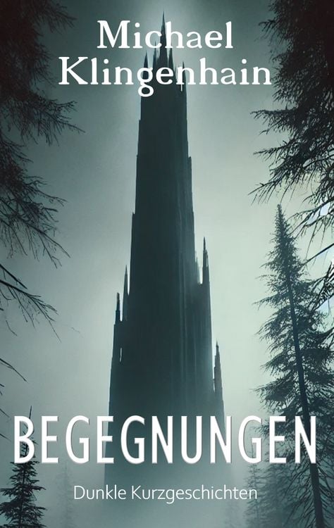 Produktbild: Begegnungen