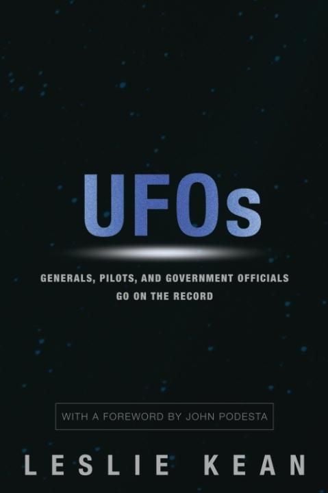 Produktbild: UFOs
