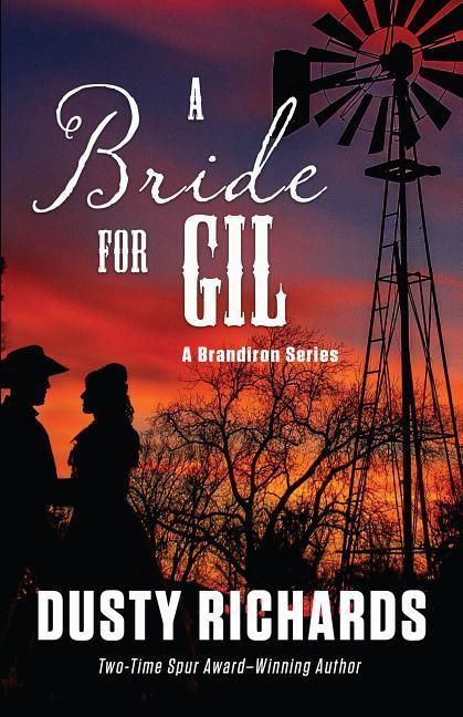 Produktbild: A Bride for Gil