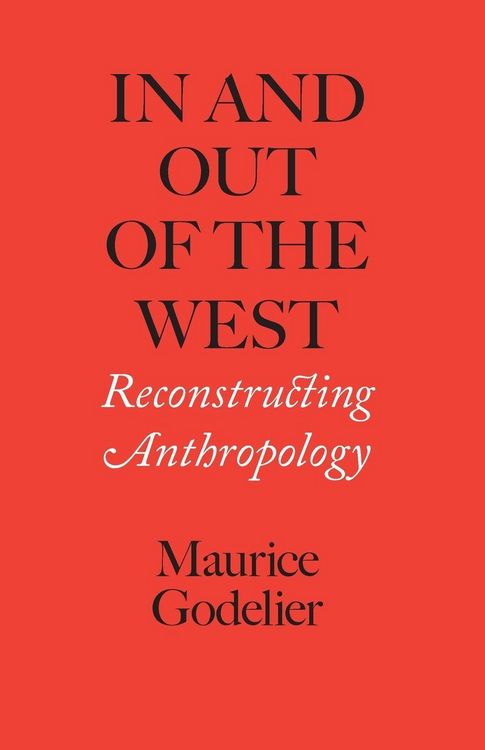 Produktbild: In and Out of the West