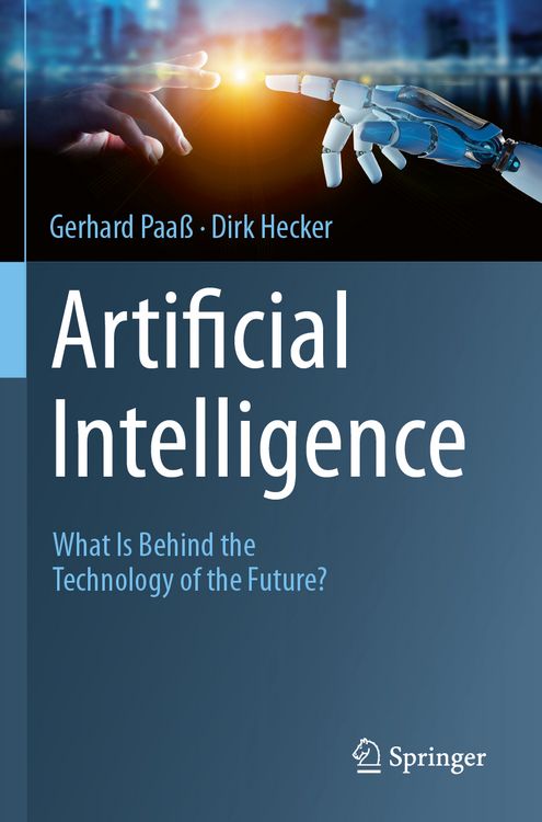 Produktbild: Artificial Intelligence