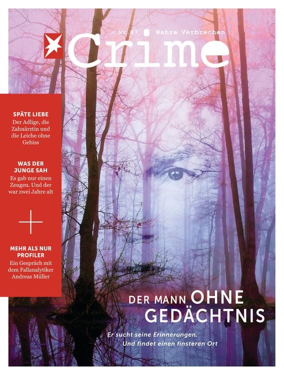 Stern Crime - Wahre Verbrechen
