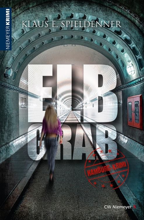 Produktbild: Elbgrab