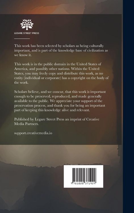 Produktbild: Contemplations Upon the Principal Passages of the Old and New Testaments