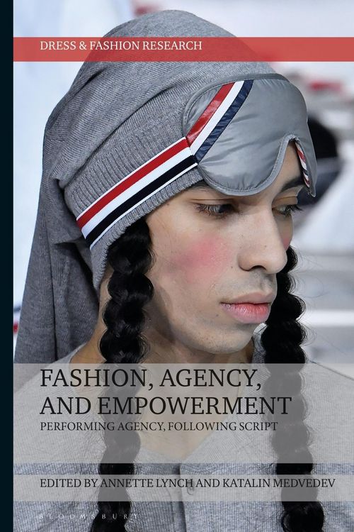 Produktbild: Fashion, Agency, and Empowerment