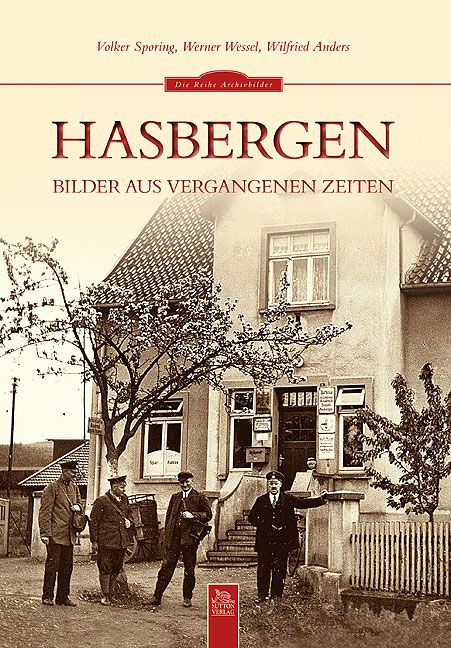 Produktbild: Hasbergen