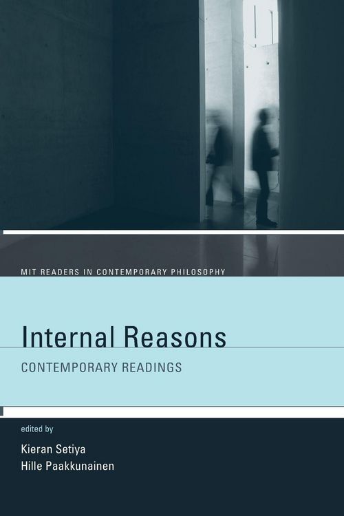 Produktbild: Internal Reasons
