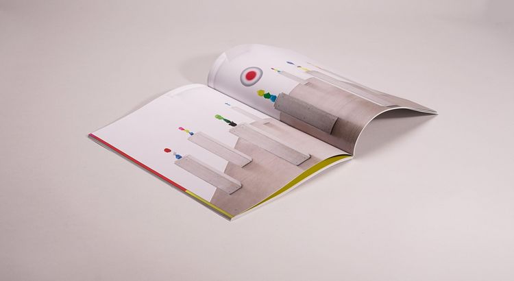 Produktbild: Ugo Rondinone &ndash; winter, spring, summer, fall