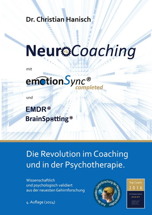 Produktbild: Neurocoaching mit emotionSync completed