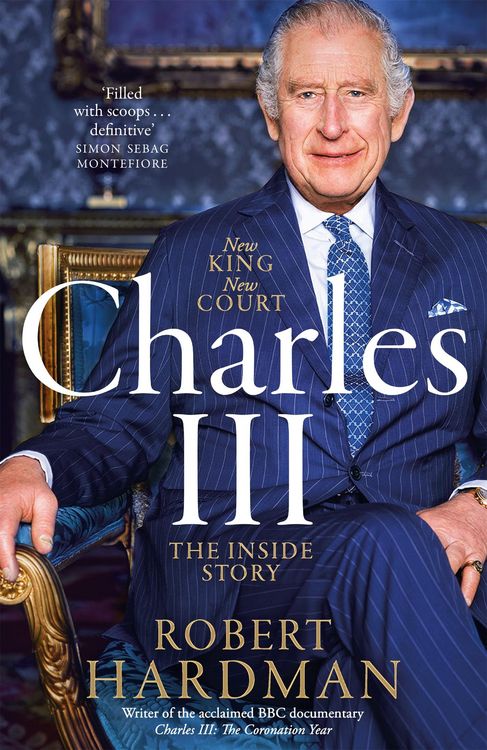 Produktbild: Charles III