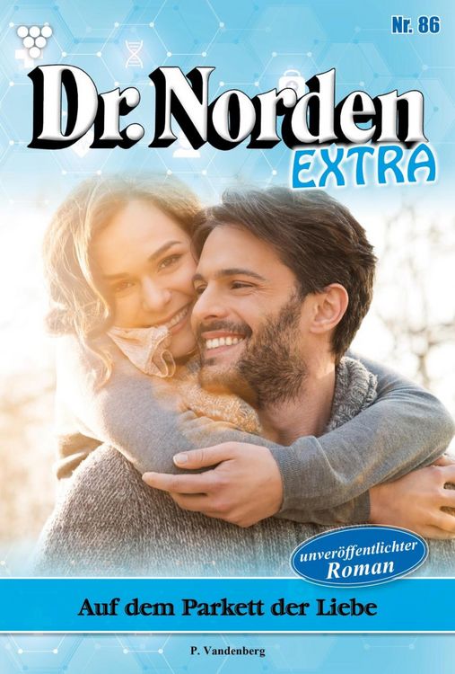 Produktbild: Auf dem Parkett der Liebe