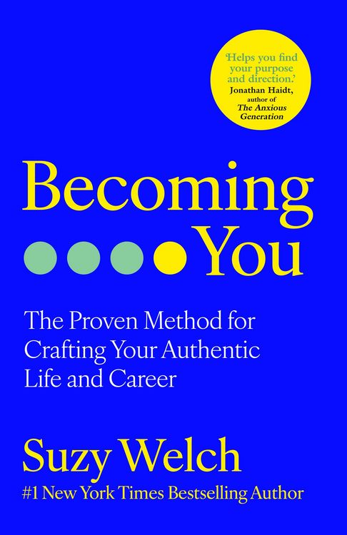 Produktbild: Becoming You