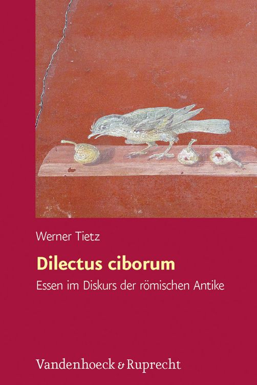 Produktbild: Dilectus ciborum