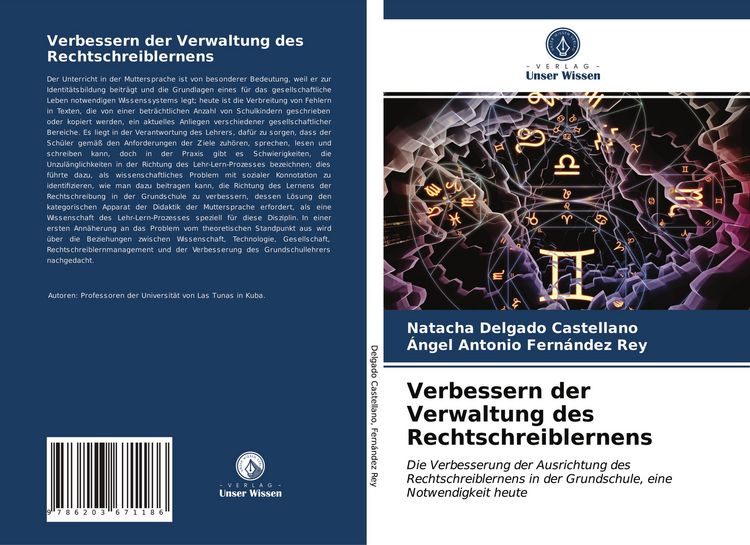 Produktbild: Verbessern der Verwaltung des Rechtschreiblernens